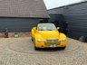 USED 2005 54 CHEVROLET SSR 6.0 V8 LS2 