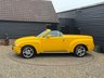 USED 2005 54 CHEVROLET SSR 6.0 V8 LS2 