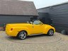 USED 2005 54 CHEVROLET SSR 6.0 V8 LS2 