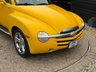 USED 2005 54 CHEVROLET SSR 6.0 V8 LS2 