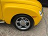USED 2005 54 CHEVROLET SSR 6.0 V8 LS2 