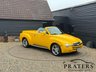 USED 2005 54 CHEVROLET SSR 6.0 V8 LS2 