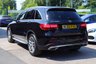 USED 2015 65 MERCEDES-BENZ GLC 2.1 GLC250d AMG Line SUV 5dr Diesel G-Tronic 4MATIC Euro 6 (s/s) (204 ps) 
