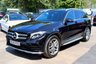 USED 2015 65 MERCEDES-BENZ GLC 2.1 GLC250d AMG Line SUV 5dr Diesel G-Tronic 4MATIC Euro 6 (s/s) (204 ps) 