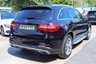 USED 2015 65 MERCEDES-BENZ GLC 2.1 GLC250d AMG Line SUV 5dr Diesel G-Tronic 4MATIC Euro 6 (s/s) (204 ps) 
