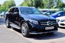 USED 2015 65 MERCEDES-BENZ GLC 2.1 GLC250d AMG Line SUV 5dr Diesel G-Tronic 4MATIC Euro 6 (s/s) (204 ps) 