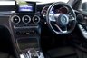 USED 2015 65 MERCEDES-BENZ GLC 2.1 GLC250d AMG Line SUV 5dr Diesel G-Tronic 4MATIC Euro 6 (s/s) (204 ps) 