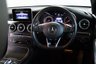 USED 2015 65 MERCEDES-BENZ GLC 2.1 GLC250d AMG Line SUV 5dr Diesel G-Tronic 4MATIC Euro 6 (s/s) (204 ps) 