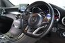 USED 2015 65 MERCEDES-BENZ GLC 2.1 GLC250d AMG Line SUV 5dr Diesel G-Tronic 4MATIC Euro 6 (s/s) (204 ps) 