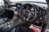 USED 2015 65 MERCEDES-BENZ GLC 2.1 GLC250d AMG Line SUV 5dr Diesel G-Tronic 4MATIC Euro 6 (s/s) (204 ps) 