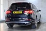 USED 2015 65 MERCEDES-BENZ GLC 2.1 GLC250d AMG Line SUV 5dr Diesel G-Tronic 4MATIC Euro 6 (s/s) (204 ps) 