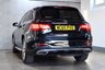 USED 2015 65 MERCEDES-BENZ GLC 2.1 GLC250d AMG Line SUV 5dr Diesel G-Tronic 4MATIC Euro 6 (s/s) (204 ps) 