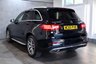 USED 2015 65 MERCEDES-BENZ GLC 2.1 GLC250d AMG Line SUV 5dr Diesel G-Tronic 4MATIC Euro 6 (s/s) (204 ps) 