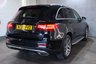 USED 2015 65 MERCEDES-BENZ GLC 2.1 GLC250d AMG Line SUV 5dr Diesel G-Tronic 4MATIC Euro 6 (s/s) (204 ps) 