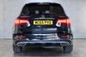 USED 2015 65 MERCEDES-BENZ GLC 2.1 GLC250d AMG Line SUV 5dr Diesel G-Tronic 4MATIC Euro 6 (s/s) (204 ps) 