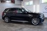 USED 2015 65 MERCEDES-BENZ GLC 2.1 GLC250d AMG Line SUV 5dr Diesel G-Tronic 4MATIC Euro 6 (s/s) (204 ps) 