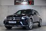 USED 2015 65 MERCEDES-BENZ GLC 2.1 GLC250d AMG Line SUV 5dr Diesel G-Tronic 4MATIC Euro 6 (s/s) (204 ps) 