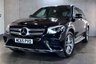 USED 2015 65 MERCEDES-BENZ GLC 2.1 GLC250d AMG Line SUV 5dr Diesel G-Tronic 4MATIC Euro 6 (s/s) (204 ps) 