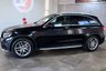 USED 2015 65 MERCEDES-BENZ GLC 2.1 GLC250d AMG Line SUV 5dr Diesel G-Tronic 4MATIC Euro 6 (s/s) (204 ps) 