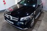 USED 2015 65 MERCEDES-BENZ GLC 2.1 GLC250d AMG Line SUV 5dr Diesel G-Tronic 4MATIC Euro 6 (s/s) (204 ps) 
