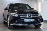 USED 2015 65 MERCEDES-BENZ GLC 2.1 GLC250d AMG Line SUV 5dr Diesel G-Tronic 4MATIC Euro 6 (s/s) (204 ps) 