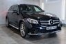 USED 2015 65 MERCEDES-BENZ GLC 2.1 GLC250d AMG Line SUV 5dr Diesel G-Tronic 4MATIC Euro 6 (s/s) (204 ps) 