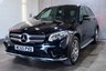 USED 2015 65 MERCEDES-BENZ GLC 2.1 GLC250d AMG Line SUV 5dr Diesel G-Tronic 4MATIC Euro 6 (s/s) (204 ps) 