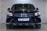 USED 2015 65 MERCEDES-BENZ GLC 2.1 GLC250d AMG Line SUV 5dr Diesel G-Tronic 4MATIC Euro 6 (s/s) (204 ps) 