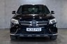 USED 2015 65 MERCEDES-BENZ GLC 2.1 GLC250d AMG Line SUV 5dr Diesel G-Tronic 4MATIC Euro 6 (s/s) (204 ps) 
