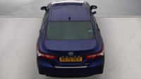 USED 2020 70 TOYOTA CAMRY 2.5 VVT-h Design Saloon 4dr Petrol Hybrid CVT Euro 6 (s/s) (218 ps)+2 KEYS+1 OWNER FROM NEW+NAV+HISTORY+FULL LEATHER SEATS+CLIMATE+PARK CONTROL+BLUETOOTH+MEDIA+NAV+APPS+DIGITAL DASH+ALLOYS+HEATED SEATS 2 KEYS+1 OWNER FROM NEW+NAV+HISTORY+FULL LEATHER SEATS+CLIMATE+PARK CONTROL+BLUETOOTH+MEDIA+NAV+APPS+DIGITAL DASH+ALLOYS+HEATED SEATS+HPI CLEAR