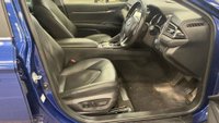 USED 2020 70 TOYOTA CAMRY 2.5 VVT-h Design Saloon 4dr Petrol Hybrid CVT Euro 6 (s/s) (218 ps)+2 KEYS+1 OWNER FROM NEW+NAV+HISTORY+FULL LEATHER SEATS+CLIMATE+PARK CONTROL+BLUETOOTH+MEDIA+NAV+APPS+DIGITAL DASH+ALLOYS+HEATED SEATS 2 KEYS+1 OWNER FROM NEW+NAV+HISTORY+FULL LEATHER SEATS+CLIMATE+PARK CONTROL+BLUETOOTH+MEDIA+NAV+APPS+DIGITAL DASH+ALLOYS+HEATED SEATS+HPI CLEAR