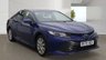 USED 2020 70 TOYOTA CAMRY 2.5 VVT-h Design Saloon 4dr Petrol Hybrid CVT Euro 6 (s/s) (218 ps)+2 KEYS+1 OWNER FROM NEW+NAV+HISTORY+FULL LEATHER SEATS+CLIMATE+PARK CONTROL+BLUETOOTH+MEDIA+NAV+APPS+DIGITAL DASH+ALLOYS+HEATED SEATS 2 KEYS+1 OWNER FROM NEW+NAV+HISTORY+FULL LEATHER SEATS+CLIMATE+PARK CONTROL+BLUETOOTH+MEDIA+NAV+APPS+DIGITAL DASH+ALLOYS+HEATED SEATS+HPI CLEAR