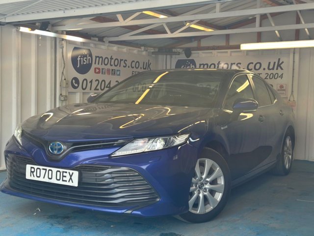 Vehicle Photo Photo