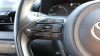 USED 2024 74 TOYOTA YARIS 1.5 VVT-h Icon Hatchback 5dr Petrol Hybrid E-CVT Euro 6 (s/s) (116 ps) 