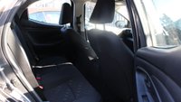 USED 2024 74 TOYOTA YARIS 1.5 VVT-h Icon Hatchback 5dr Petrol Hybrid E-CVT Euro 6 (s/s) (116 ps) 