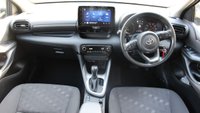 USED 2024 74 TOYOTA YARIS 1.5 VVT-h Icon Hatchback 5dr Petrol Hybrid E-CVT Euro 6 (s/s) (116 ps) 