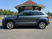 USED 2020 20 SKODA KAROQ 1.5 TSI ACT SE L SUV 5dr Petrol DSG Euro 6 (s/s) (150 ps) 