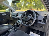USED 2020 20 SKODA KAROQ 1.5 TSI ACT SE L SUV 5dr Petrol DSG Euro 6 (s/s) (150 ps) 