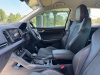 USED 2020 20 SKODA KAROQ 1.5 TSI ACT SE L SUV 5dr Petrol DSG Euro 6 (s/s) (150 ps) 