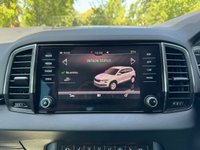 USED 2020 20 SKODA KAROQ 1.5 TSI ACT SE L SUV 5dr Petrol DSG Euro 6 (s/s) (150 ps) 