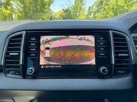 USED 2020 20 SKODA KAROQ 1.5 TSI ACT SE L SUV 5dr Petrol DSG Euro 6 (s/s) (150 ps) 