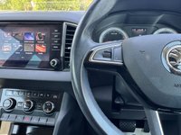 USED 2020 20 SKODA KAROQ 1.5 TSI ACT SE L SUV 5dr Petrol DSG Euro 6 (s/s) (150 ps) 
