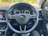 USED 2020 20 SKODA KAROQ 1.5 TSI ACT SE L SUV 5dr Petrol DSG Euro 6 (s/s) (150 ps) 