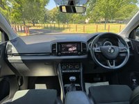 USED 2020 20 SKODA KAROQ 1.5 TSI ACT SE L SUV 5dr Petrol DSG Euro 6 (s/s) (150 ps) 