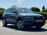 USED 2020 20 SKODA KAROQ 1.5 TSI ACT SE L SUV 5dr Petrol DSG Euro 6 (s/s) (150 ps) 
