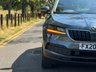 USED 2020 20 SKODA KAROQ 1.5 TSI ACT SE L SUV 5dr Petrol DSG Euro 6 (s/s) (150 ps) 