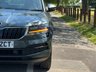USED 2020 20 SKODA KAROQ 1.5 TSI ACT SE L SUV 5dr Petrol DSG Euro 6 (s/s) (150 ps) 