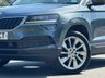 USED 2020 20 SKODA KAROQ 1.5 TSI ACT SE L SUV 5dr Petrol DSG Euro 6 (s/s) (150 ps) 