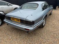 USED 1994 M JAGUAR XJS 4l 2dr Auto 223 BHP 