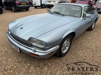 USED 1994 M JAGUAR XJS 4l 2dr Auto 223 BHP 